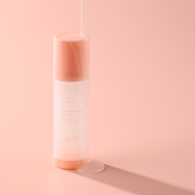 104 Multi Boosting Serum By C