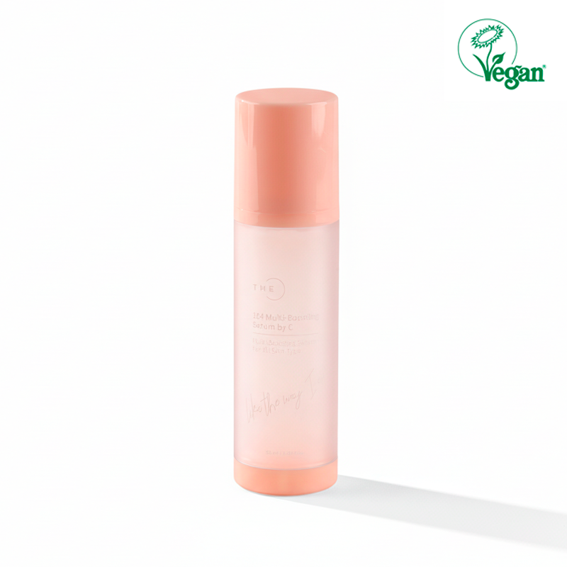 104 Multi Boosting Serum By C