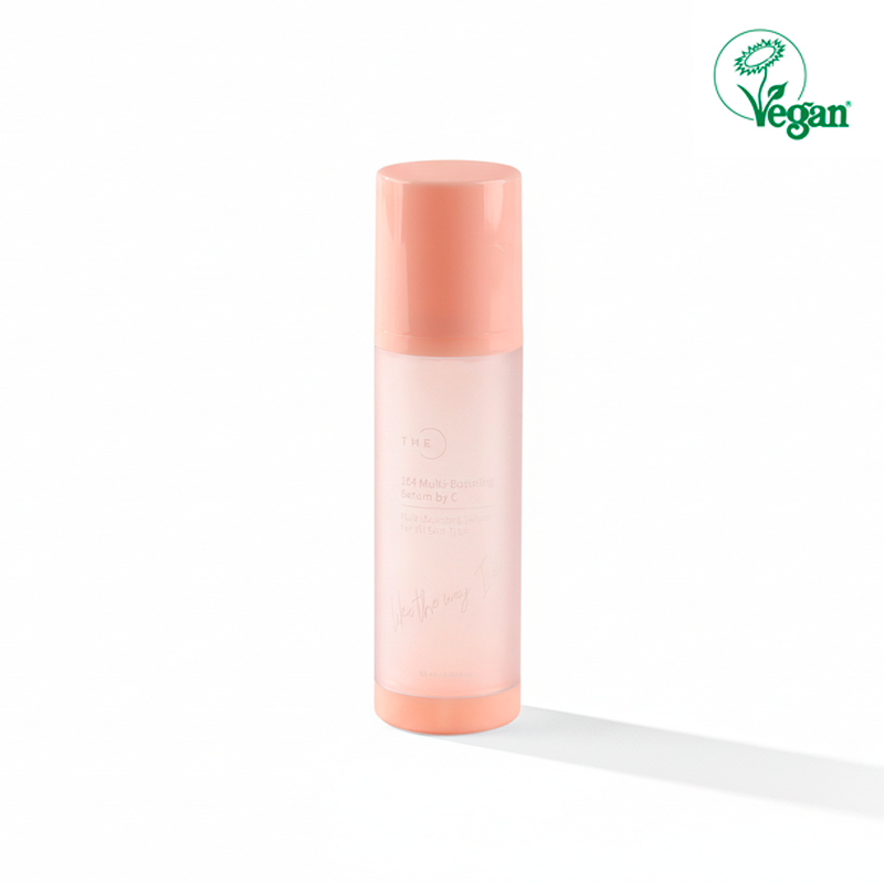 104 Multi Boosting Serum By C