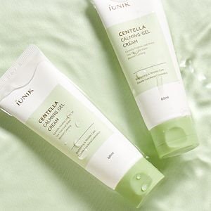 Centella Calming Gel Cream