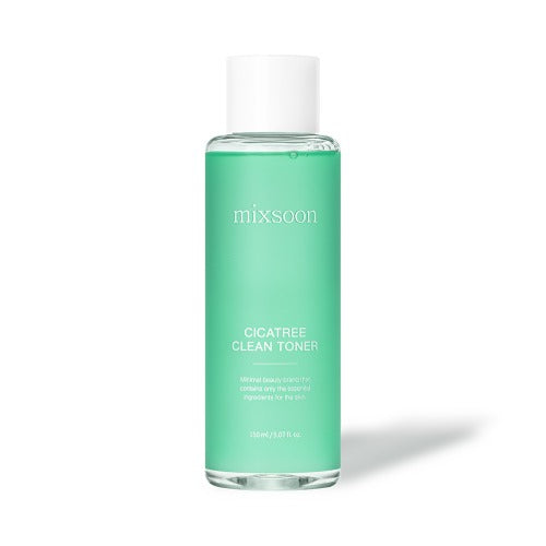 Cicatree Clean Toner