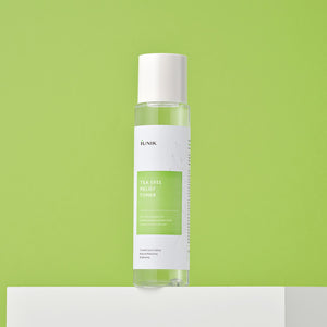 Tea Tree Relief Toner