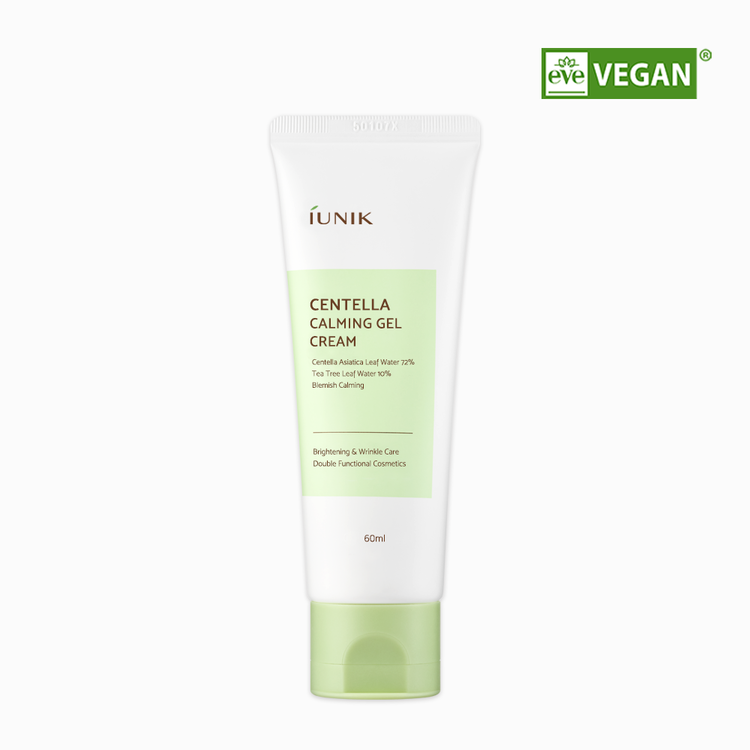 Centella Calming Gel Cream
