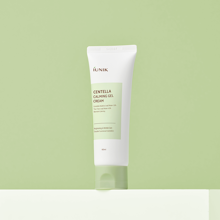 Centella Calming Gel Cream