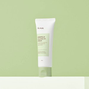 Centella Calming Gel Cream