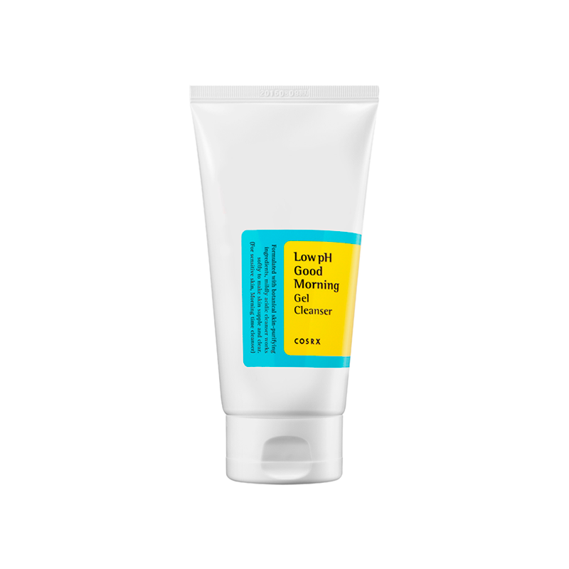 Low pH Good Morning Gel Cleanser