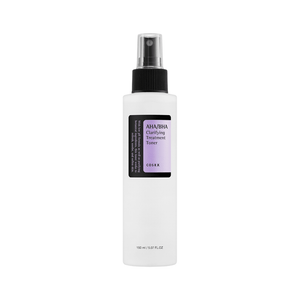 AHA/BHA Clarifying Treatment Toner, 150 ml