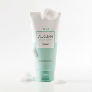 All Clean Green Foam