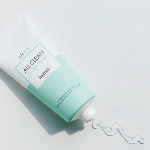 All Clean Green Foam