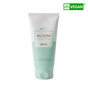 All Clean Green Foam