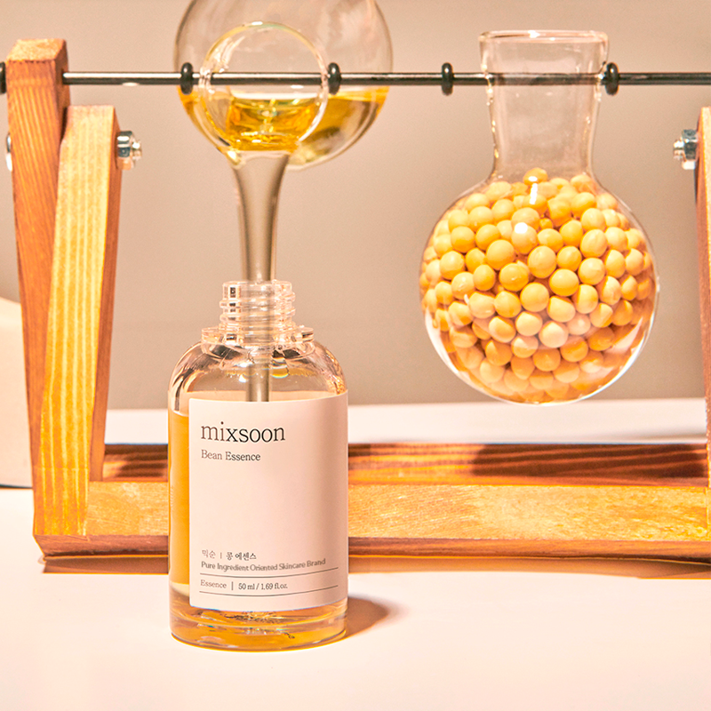 Bean Essence
