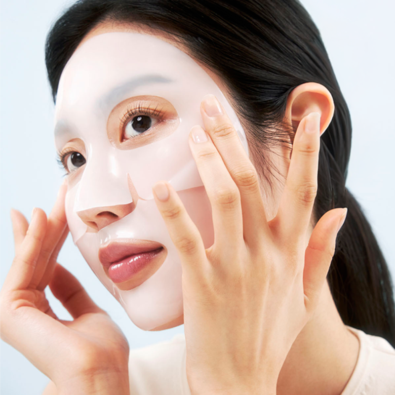Bio-Collagen Real Deep Mask