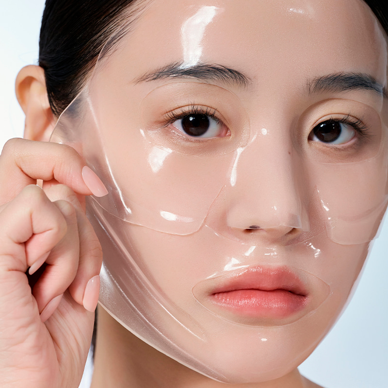 Bio-Collagen Real Deep Mask