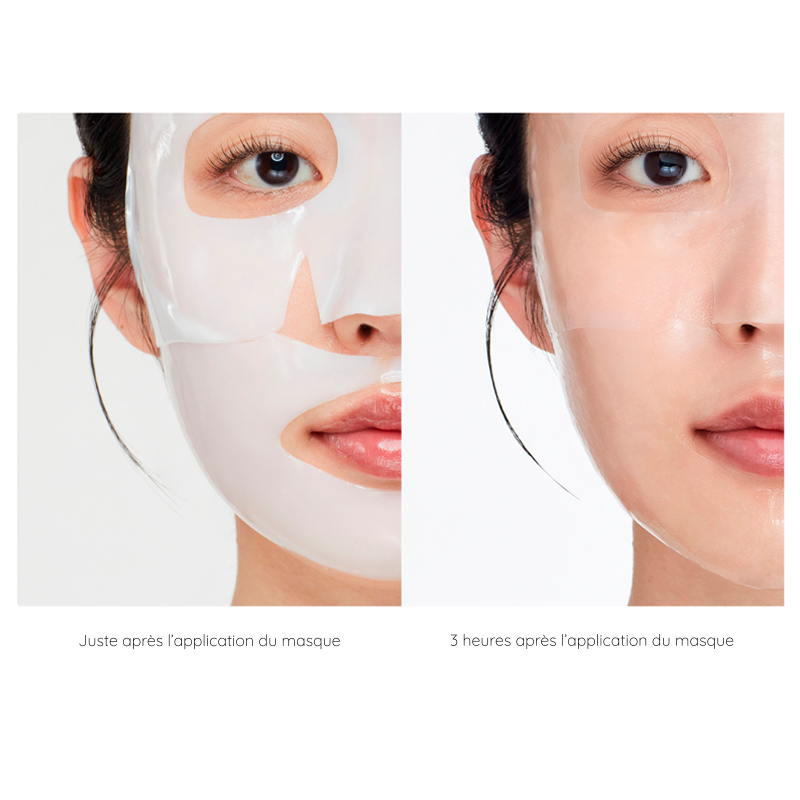 Bio-Collagen Real Deep Mask