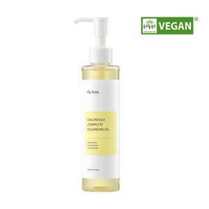 Calendula Complete Cleansing Oil, 200 ml