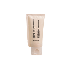 Calming Days Vegan Sunscreen SPF 50+ PA++++