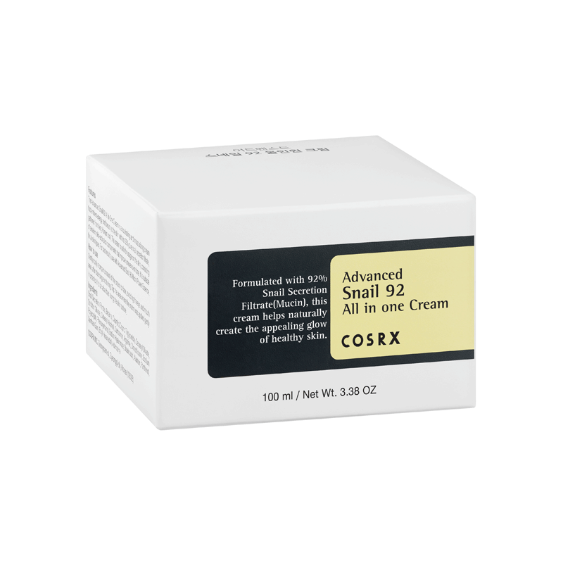 COSRX - Advanced Snail 92 All In One Cream