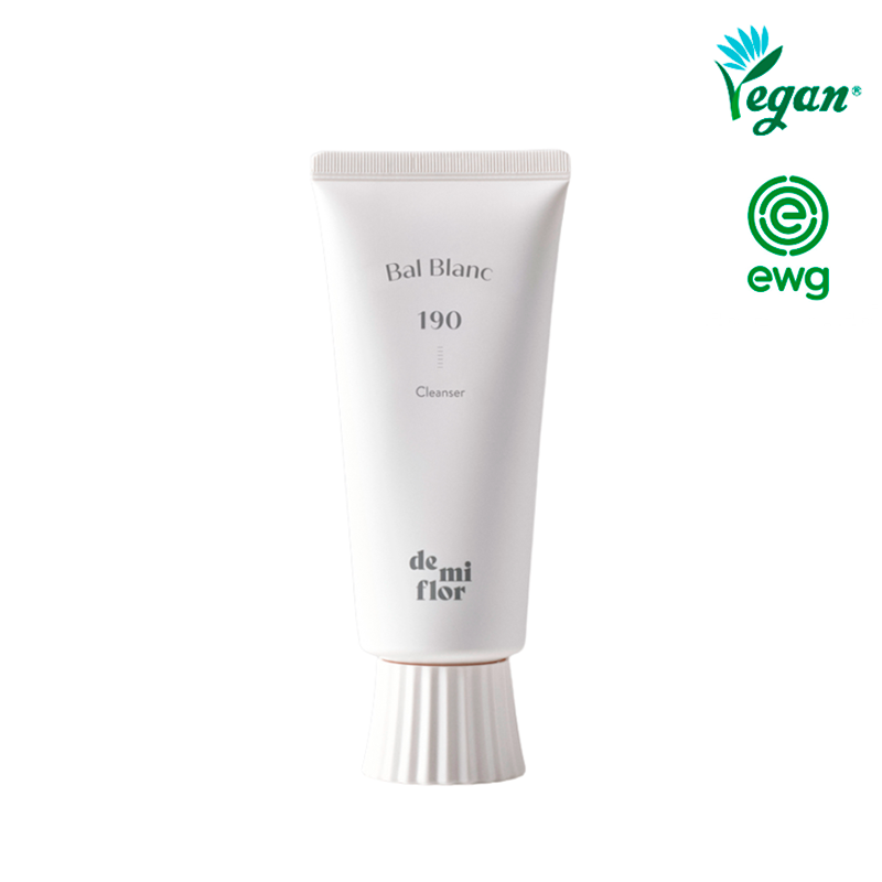 Face Cleanser 190 Bal Blanc