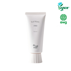Face Cleanser 190 Bal Blanc