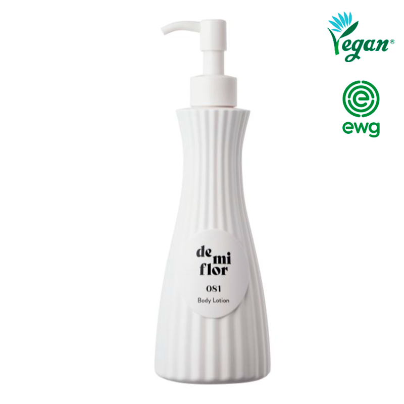 Body Lotion 190 Bal Blanc