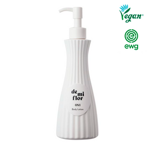 Body Lotion 190 Bal Blanc