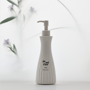 Body Lotion 190 Bal Blanc