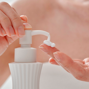 Body Lotion 190 Bal Blanc