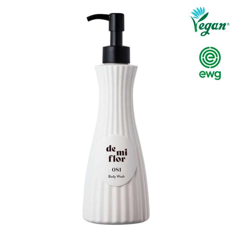 Boby Wash 190 Bal Blanc