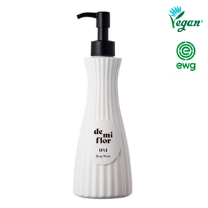 Boby Wash 190 Bal Blanc