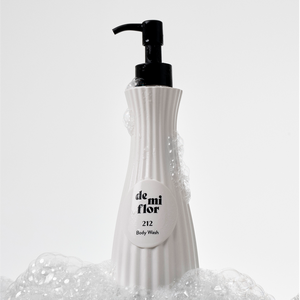 Boby Wash 190 Bal Blanc