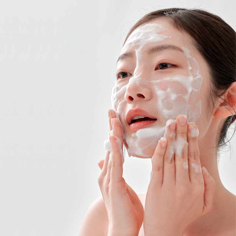 Face Cleanser 190 Bal Blanc