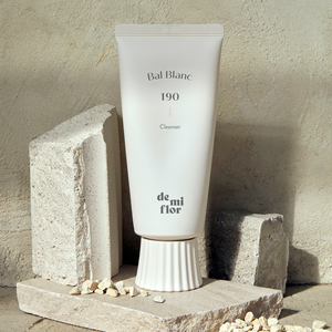 Face Cleanser 190 Bal Blanc