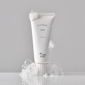 Face Cleanser 190 Bal Blanc