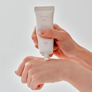 Hand Cream 190 Bal Blanc