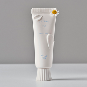 Hand Cream 190 Bal Blanc