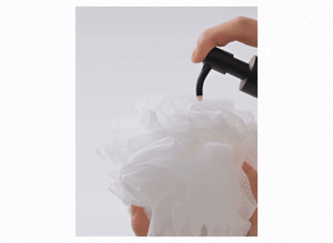 Boby Wash 190 Bal Blanc