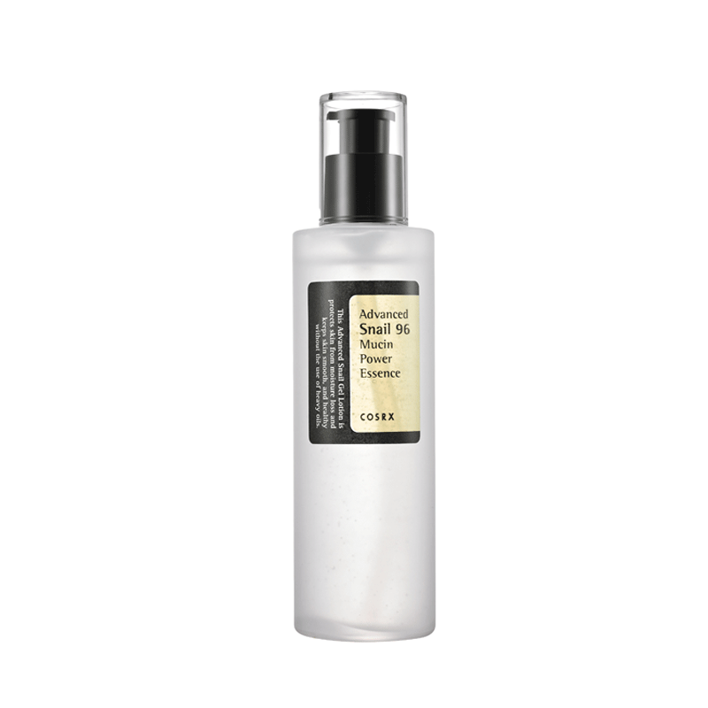 Advanced Snail 96 Mucin Power Essence