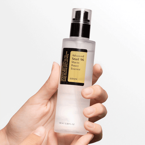 Advanced Snail 96 Mucin Power Essence, 100 ml