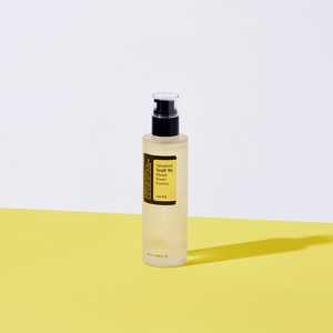 Advanced Snail 96 Mucin Power Essence