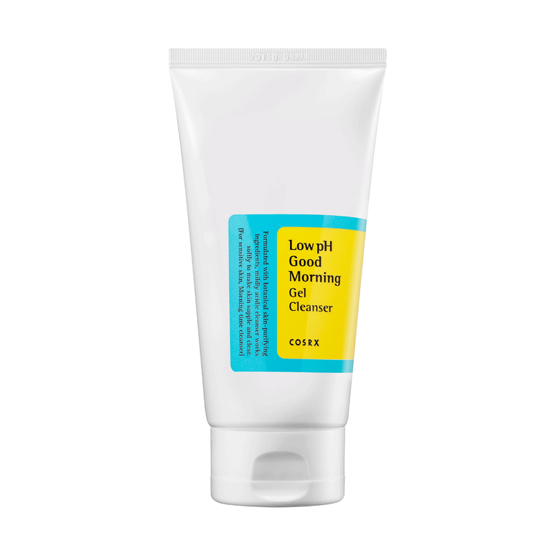 Low pH Good Morning Gel Cleanser, 150 ml