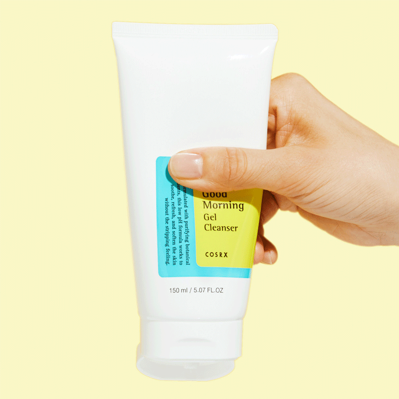 Low pH Good Morning Gel Cleanser