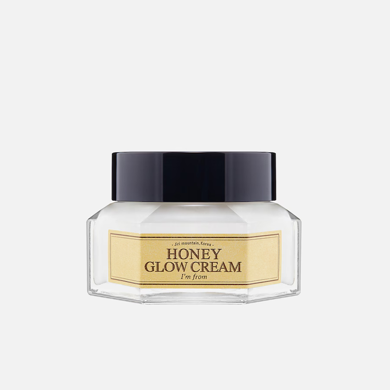 Honey Glow Cream