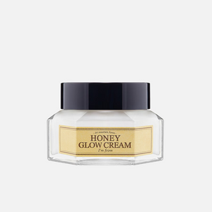 Honey Glow Cream, 50 g