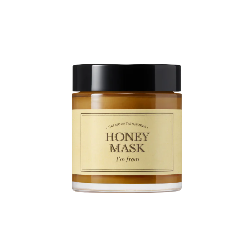 Honey Mask