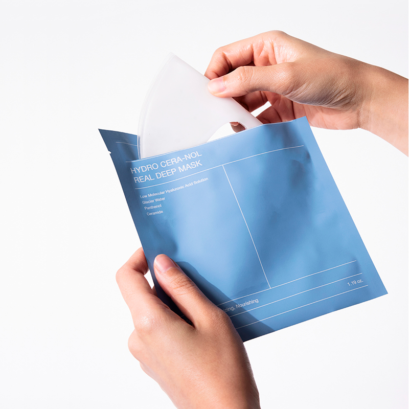 Hydro Cera-Nol Real Deep Mask