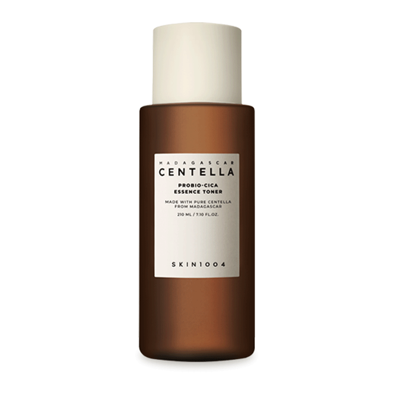 Madagascar Centella Probio-Cica Essence Toner, 200 ml