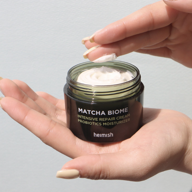 Matcha Biome Intensive Repair Cream