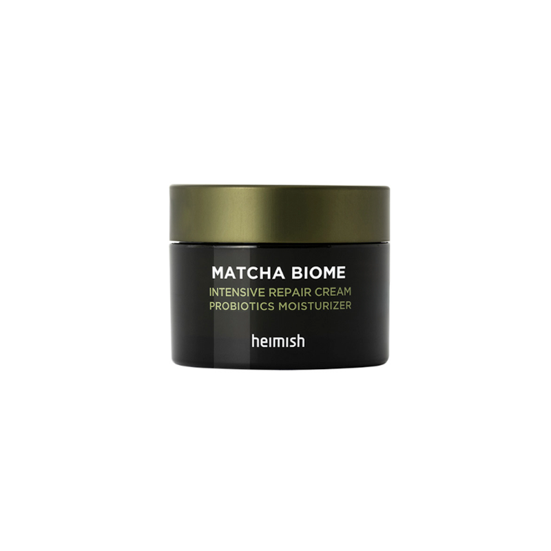 Matcha Biome Intensive Repair Cream