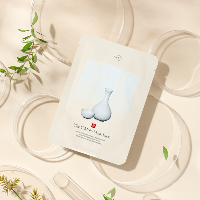 Moju Mask Pack