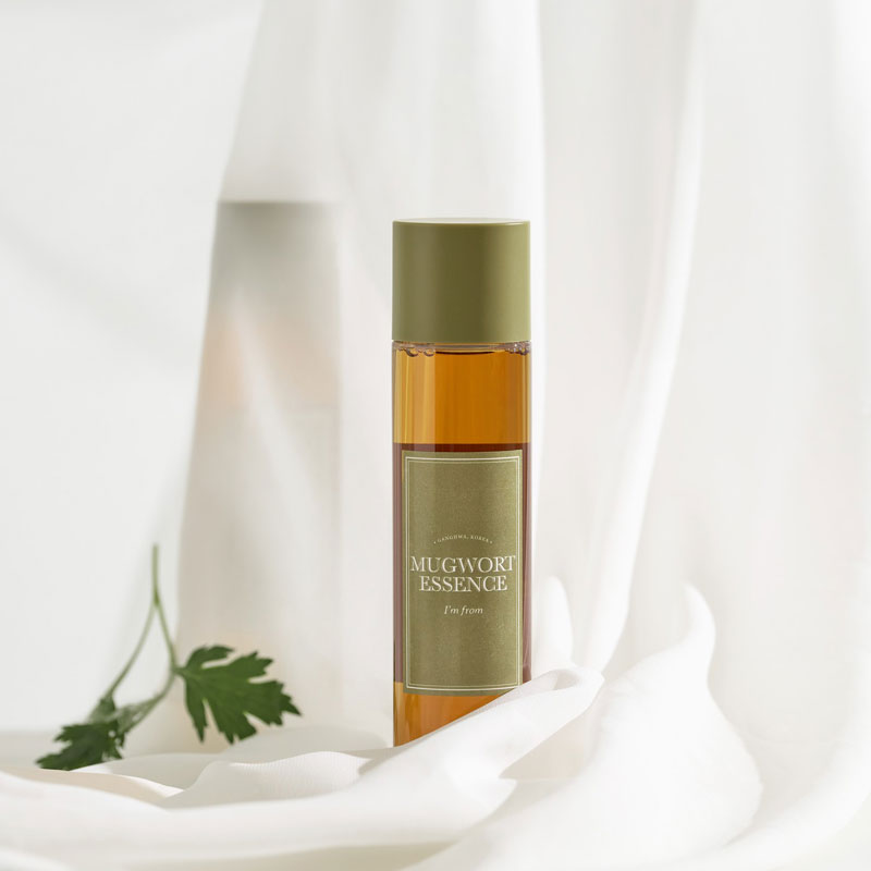 Mugwort essence MINI